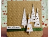 Tarjeta Navidad