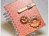 Cuaderno personalizado