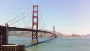 Golden Gate (San Francisco, EEUU)