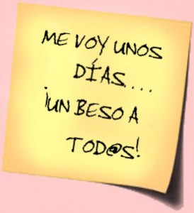 vacaciones